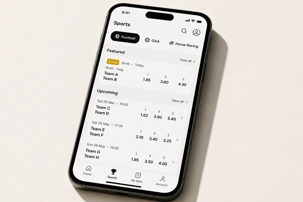 Novibet Ireland Mobile Access: Expert Guide to Apps, Browsers, and Security