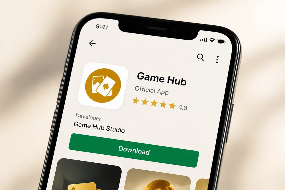 Accessing the Platform via Apple Devices