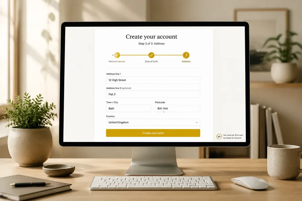 Novibet Ireland: Comprehensive Login and Account Access Guide