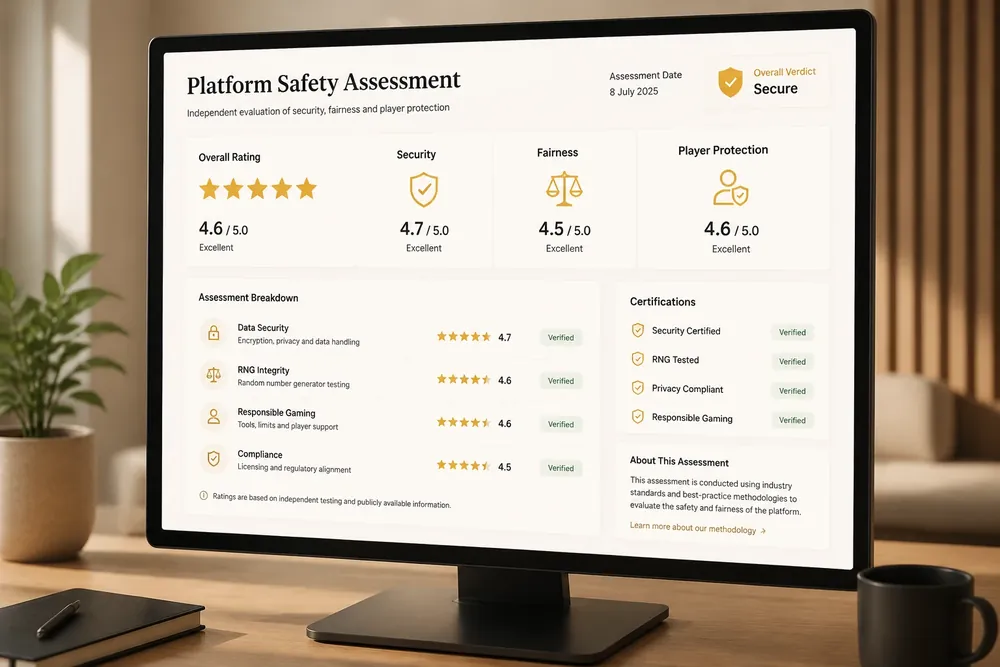 Analyzing the Novibet Casino Experience