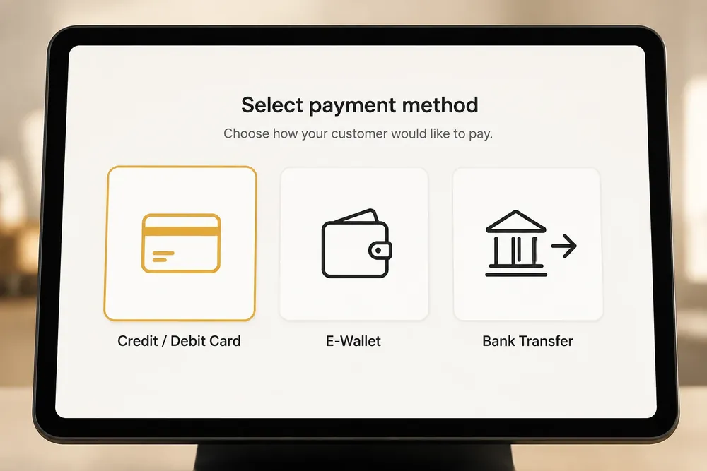Navigating the Payout Workflow
